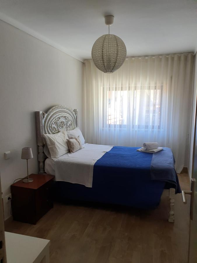 Beira Mar Loft Apartment Aveiro Exterior photo