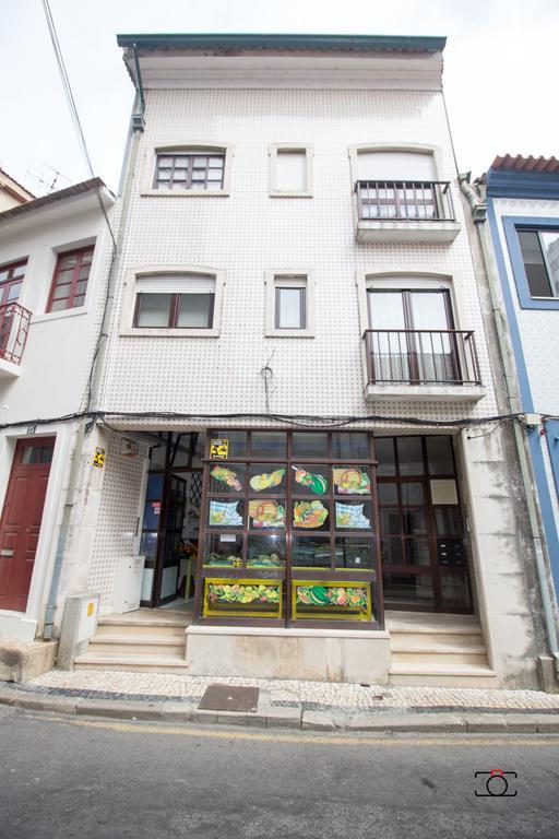 Beira Mar Loft Apartment Aveiro Exterior photo