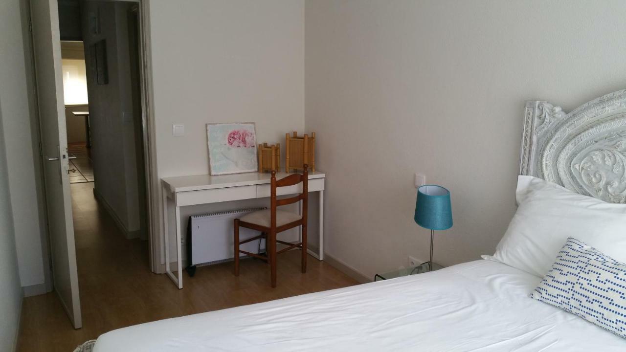 Beira Mar Loft Apartment Aveiro Exterior photo